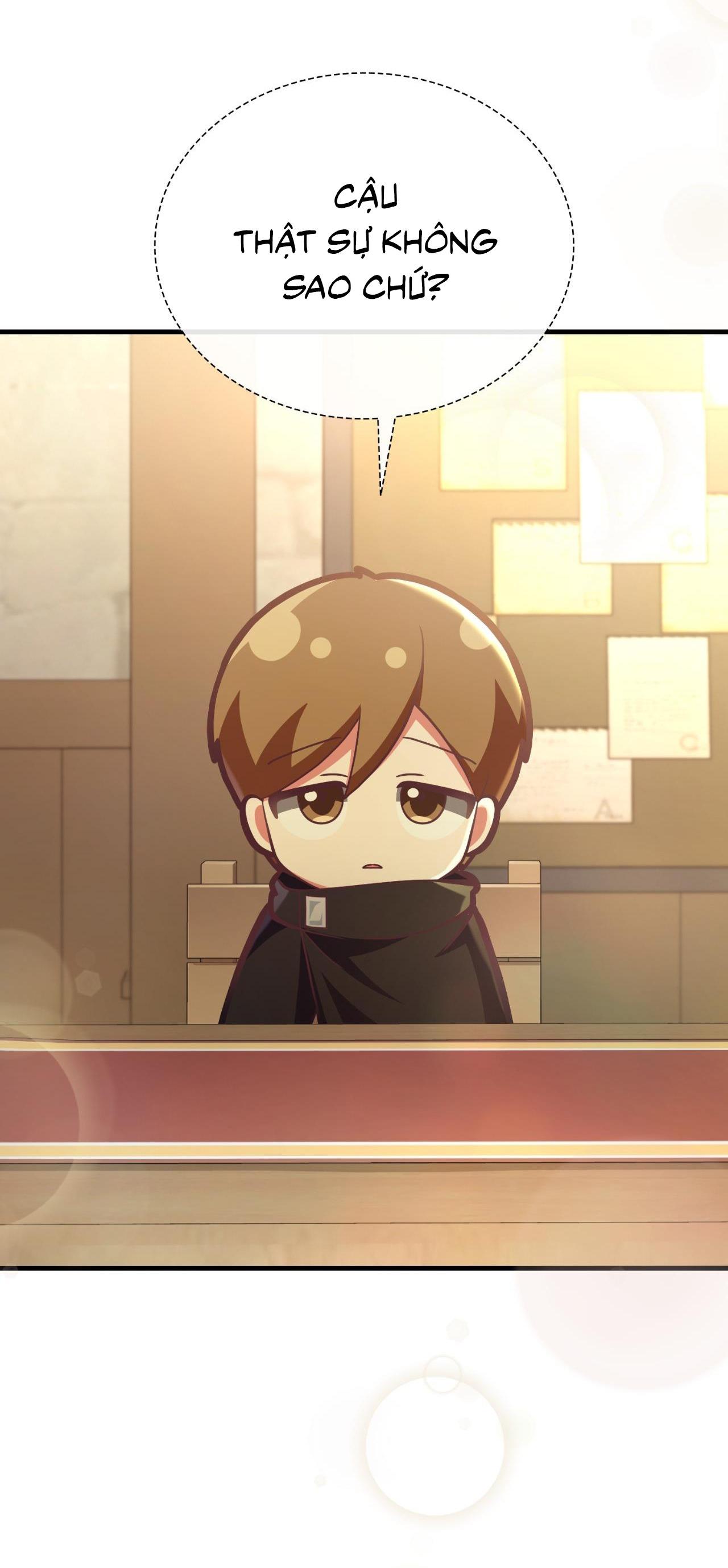 Guild member - Chap 54