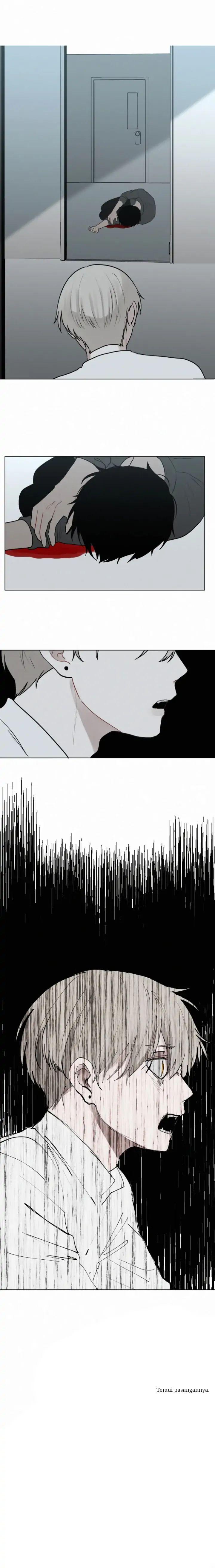 Dòng Máu Ma Cà Rồng - Chap 69