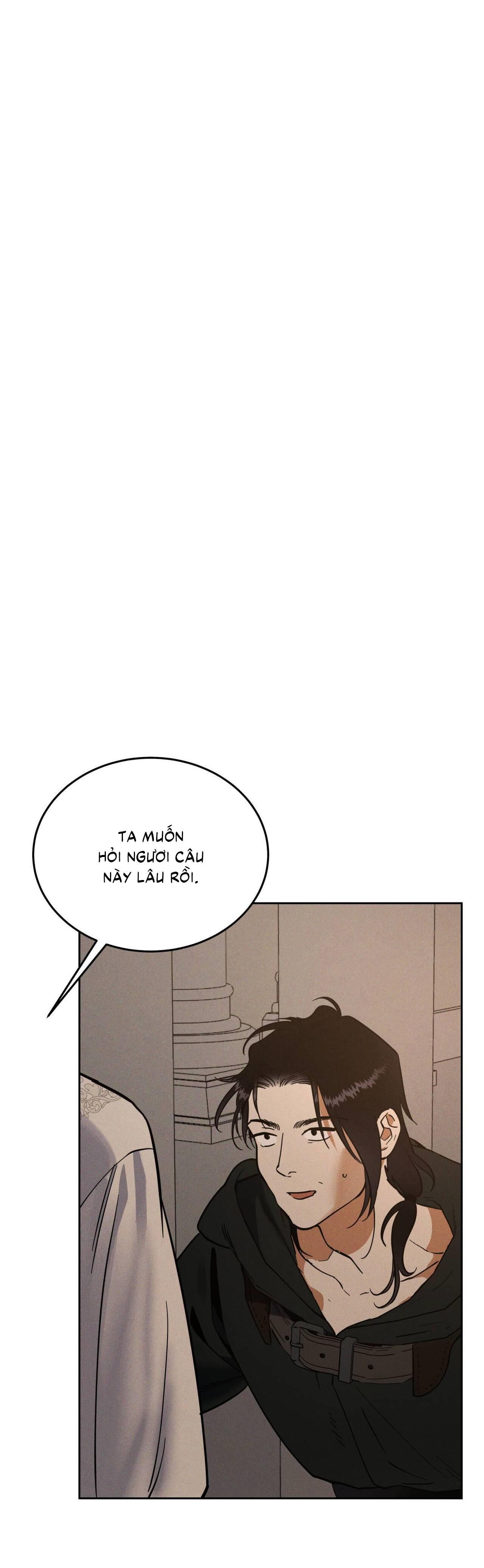 (CBunu) Antidote - Chap 45