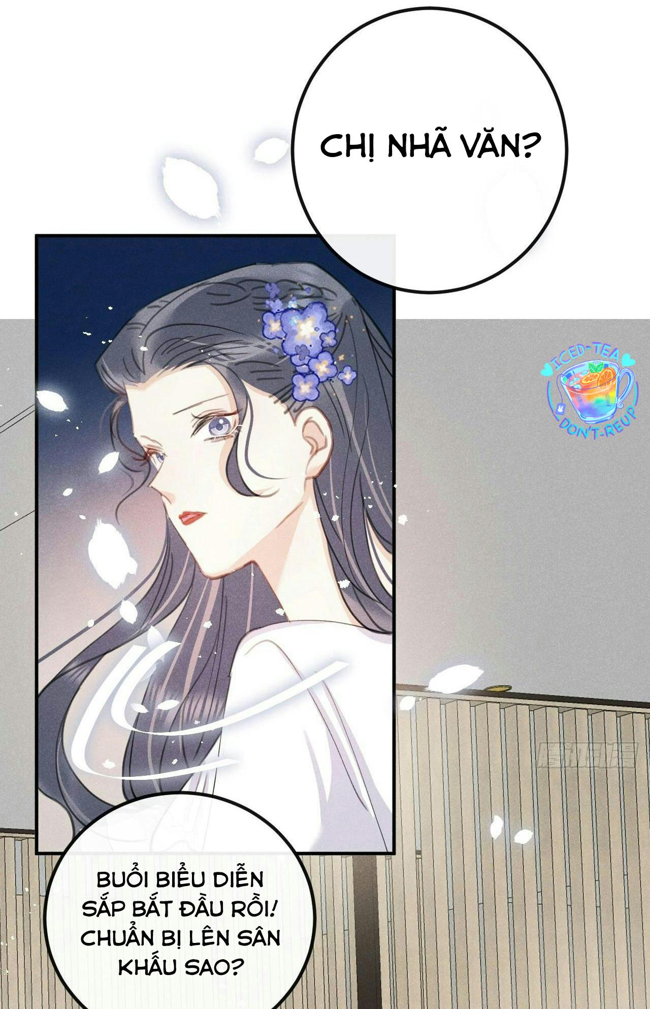 Lang Sói Thượng Khẩu - Chap 79