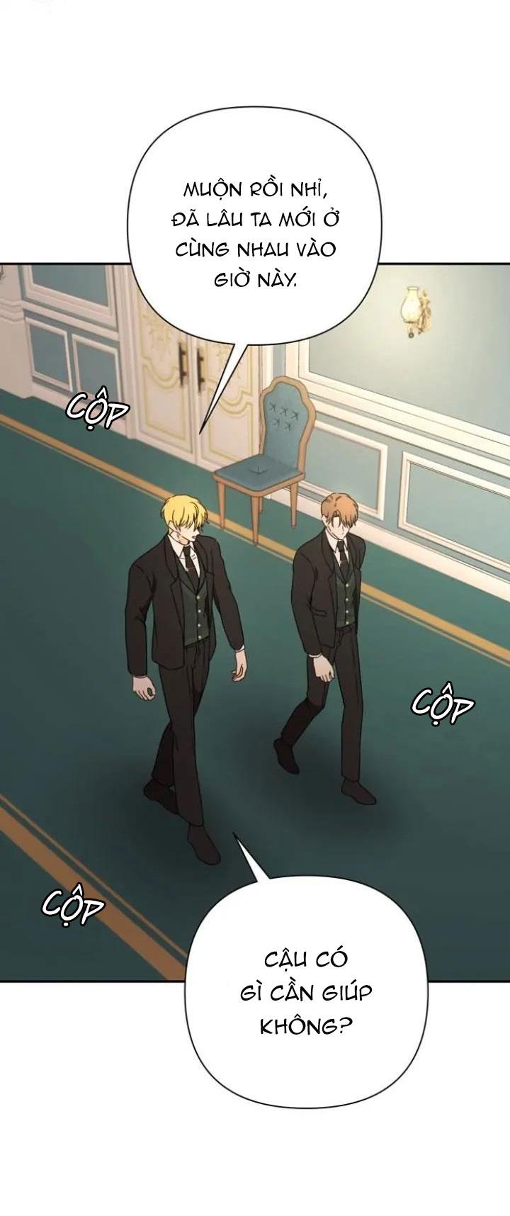 Mắc Kẹt Trong Game Hẹn Hò Của Em Gái Tôi - Chap 42