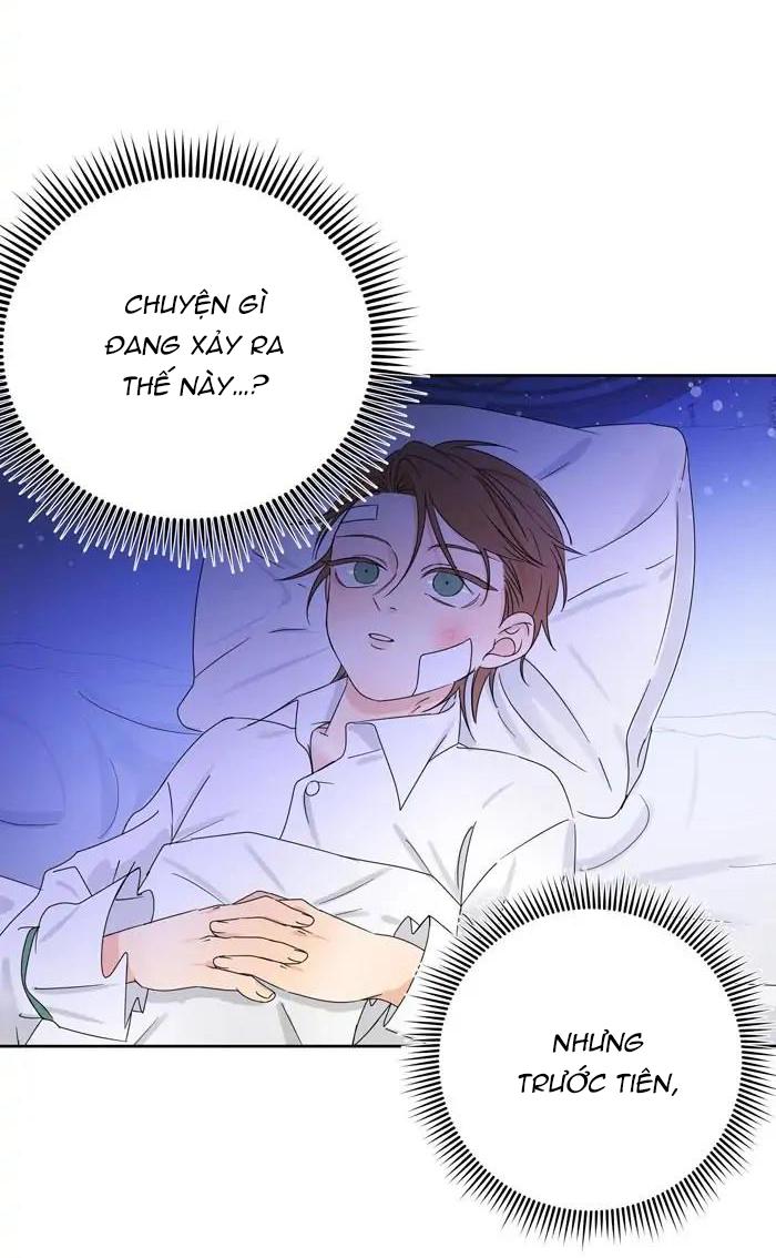 Mắc Kẹt Trong Game Hẹn Hò Của Em Gái Tôi - Chap 2