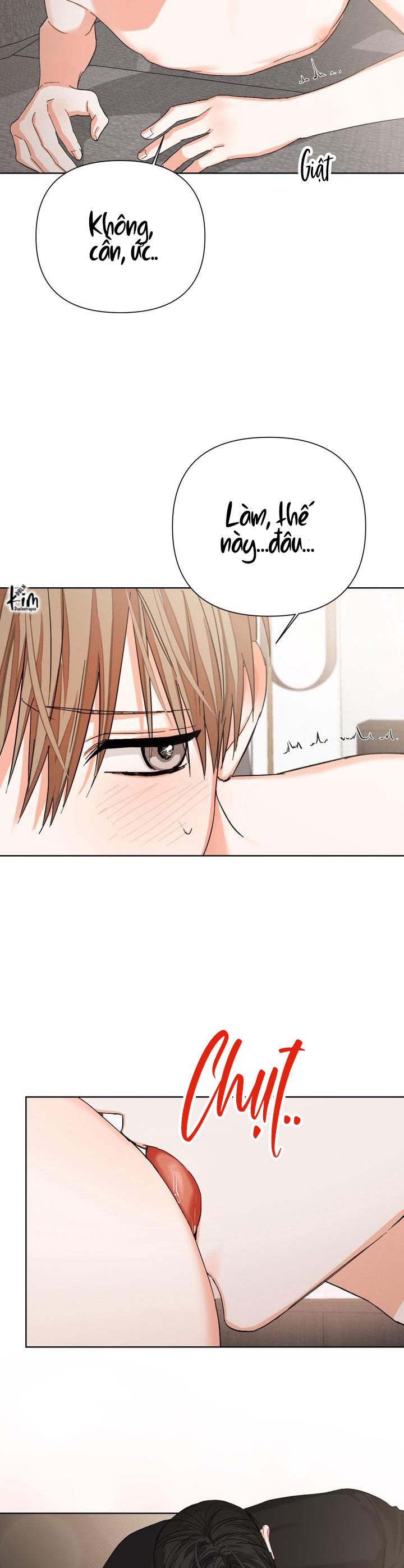 NINE TO NINE - Chap 48