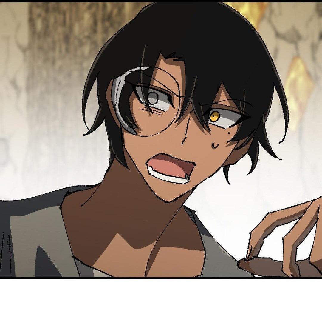 Hãy khóc đi đừng ngại ngùng! - Chap 26