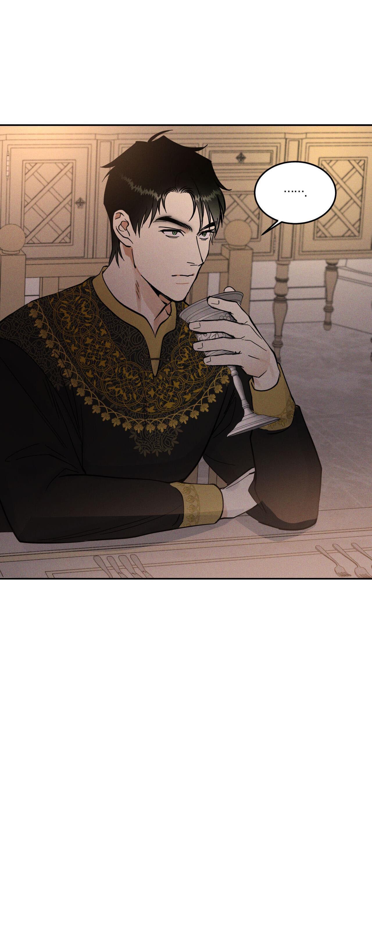 (CBunu) Antidote - Chap 28