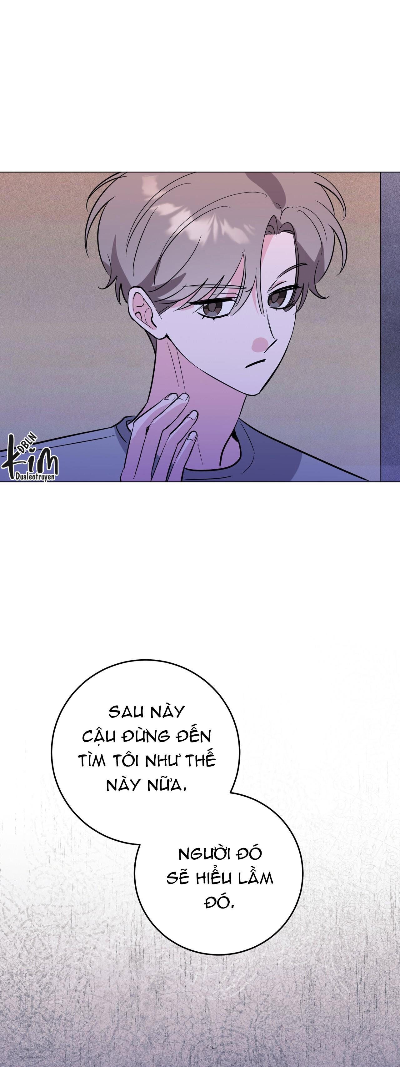 CẠM BẪY ĐẠI HỌC - Chap 91