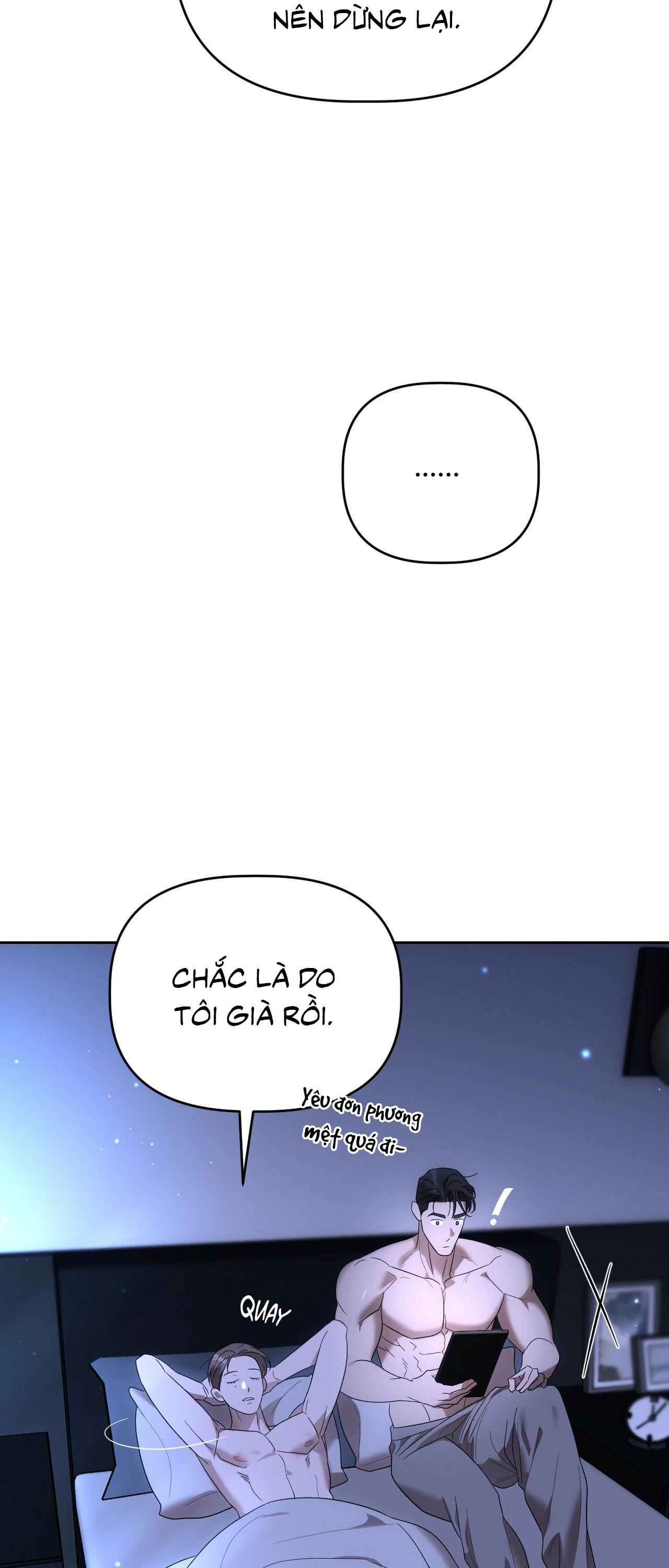 NHIỆT ĐỘ TIẾP XÚC - Chap 12