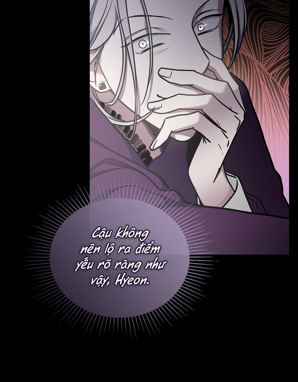 Vết Tích Của Ánh Dương - Chap 25