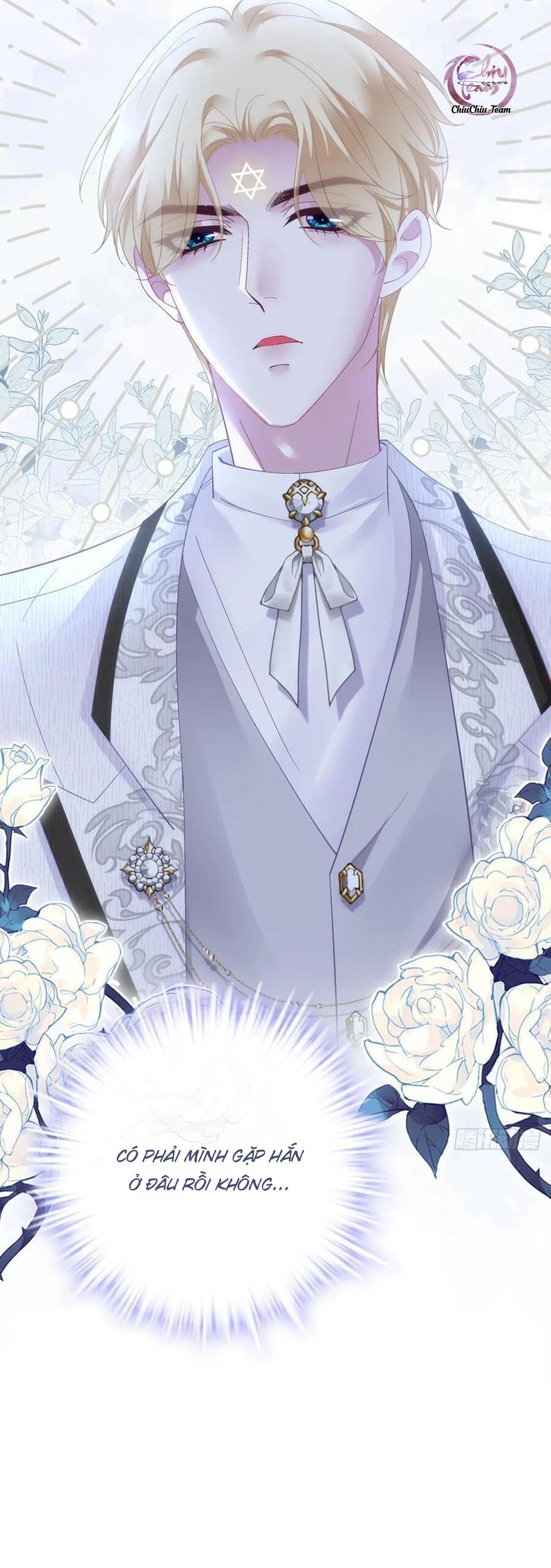 Thánh Tâm không dễ chọc - Chap 42