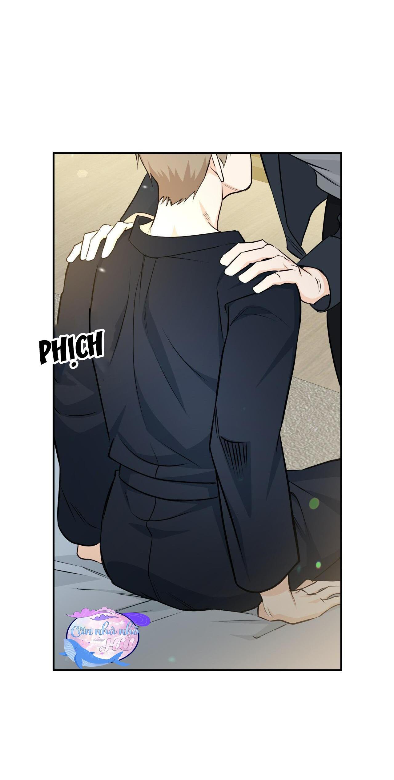 VỊ NGỌT KHÔNG ĐƯỜNG (SWEET NOT SUGAR) - Chap 57