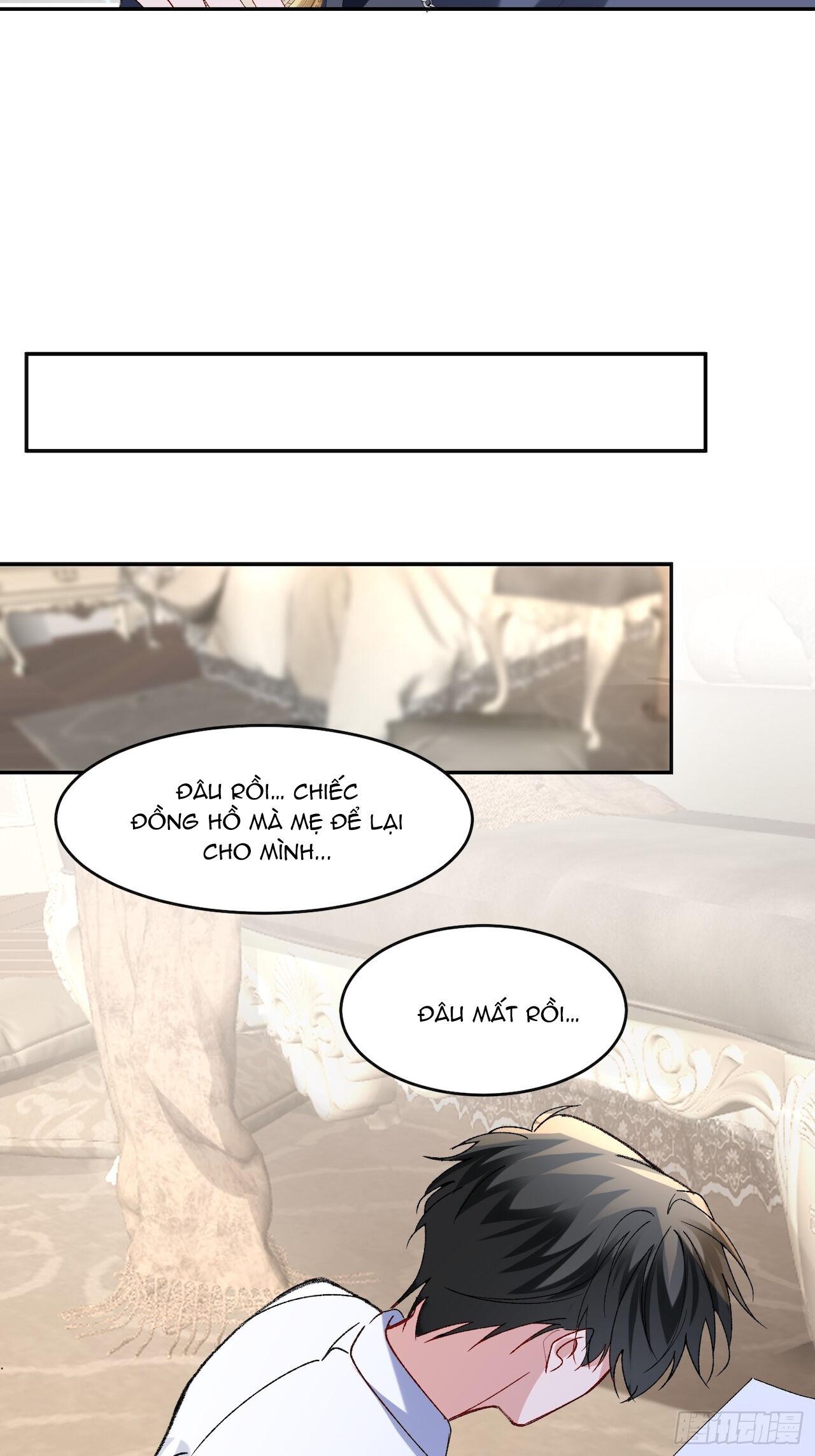 Dĩ Hạ Khi Thượng - Chap 64