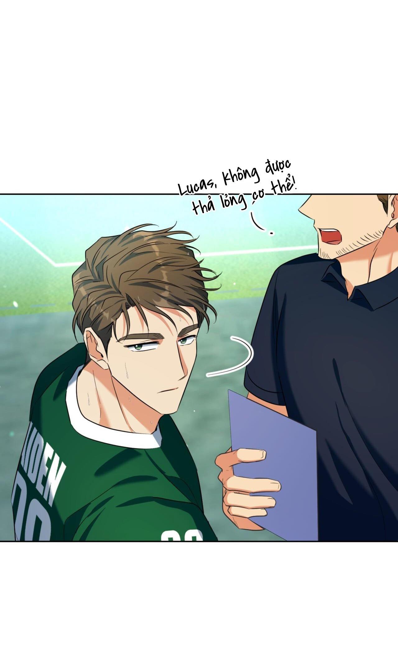 (CBunu) Khu Rừng Tĩnh Lặng - Chap 57