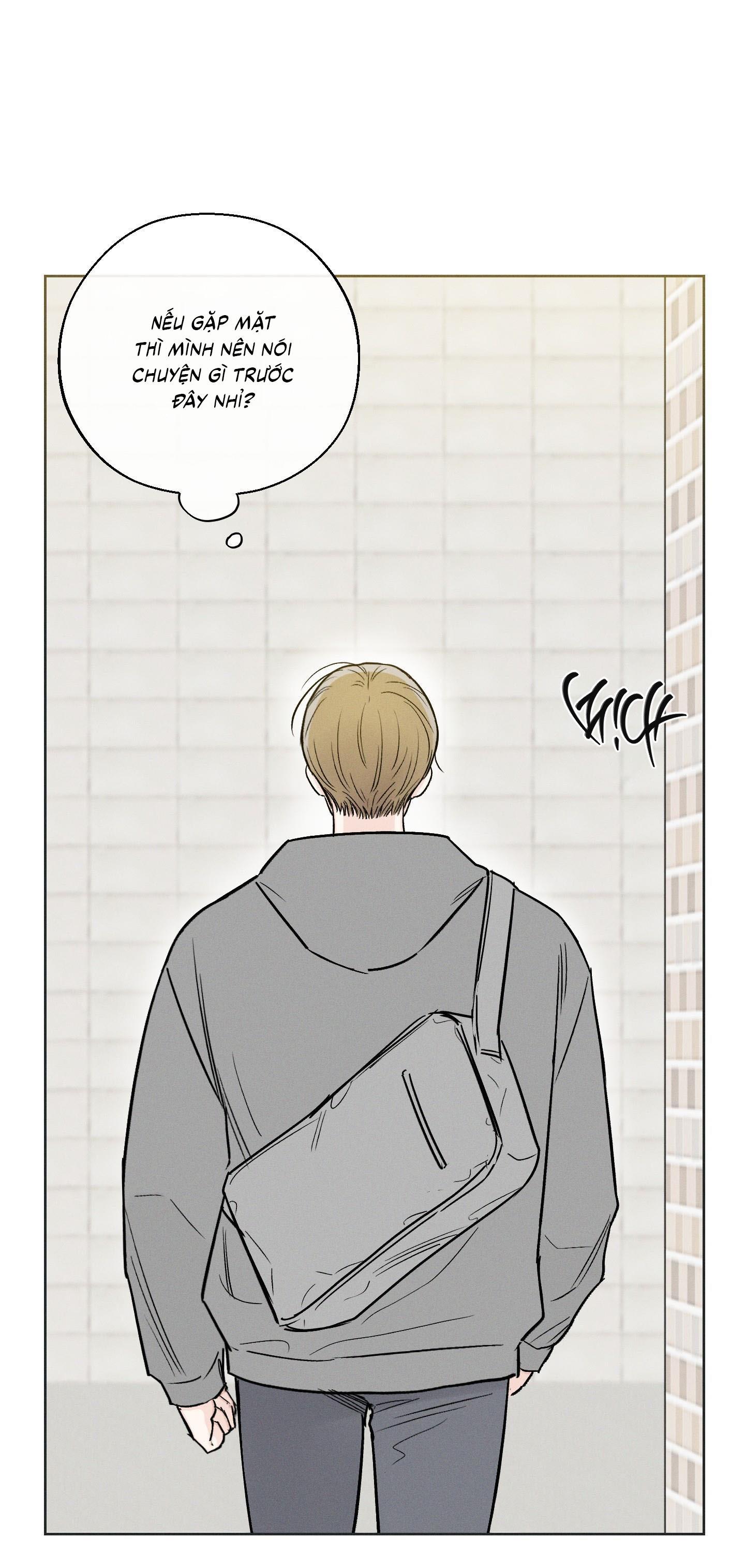 (CBunu) THÁNG 12 - Chap 30