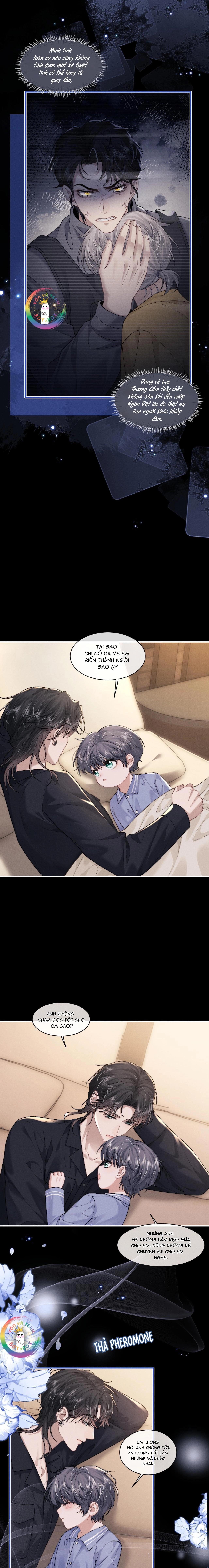Chấp Sự Thỏ Tai Cụp - Chap 108
