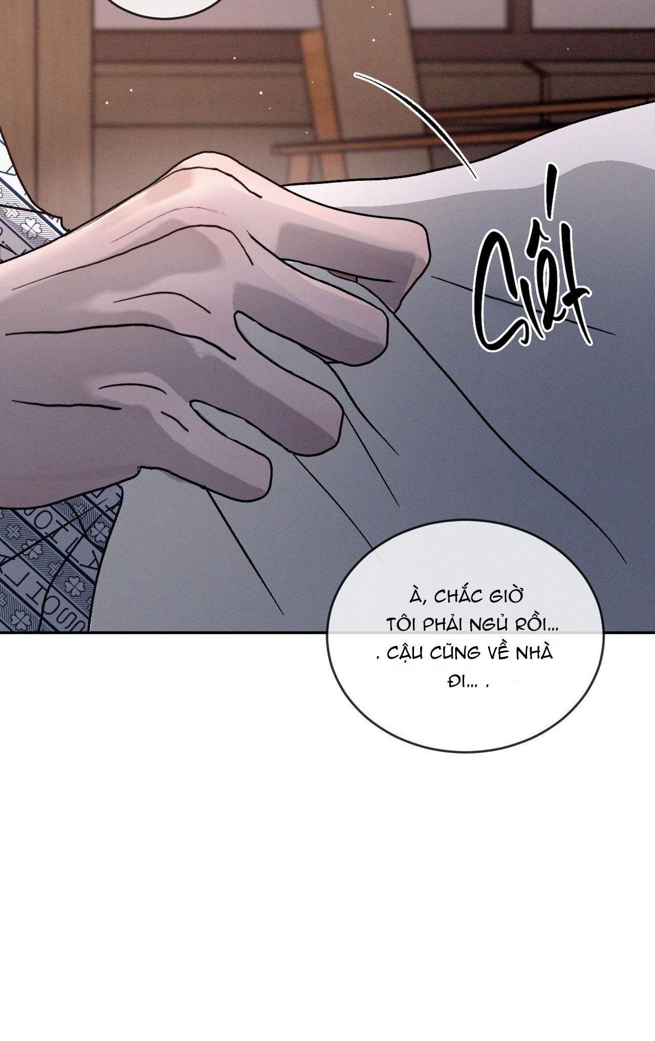 TƯƠNG PHẢN - Chap 82