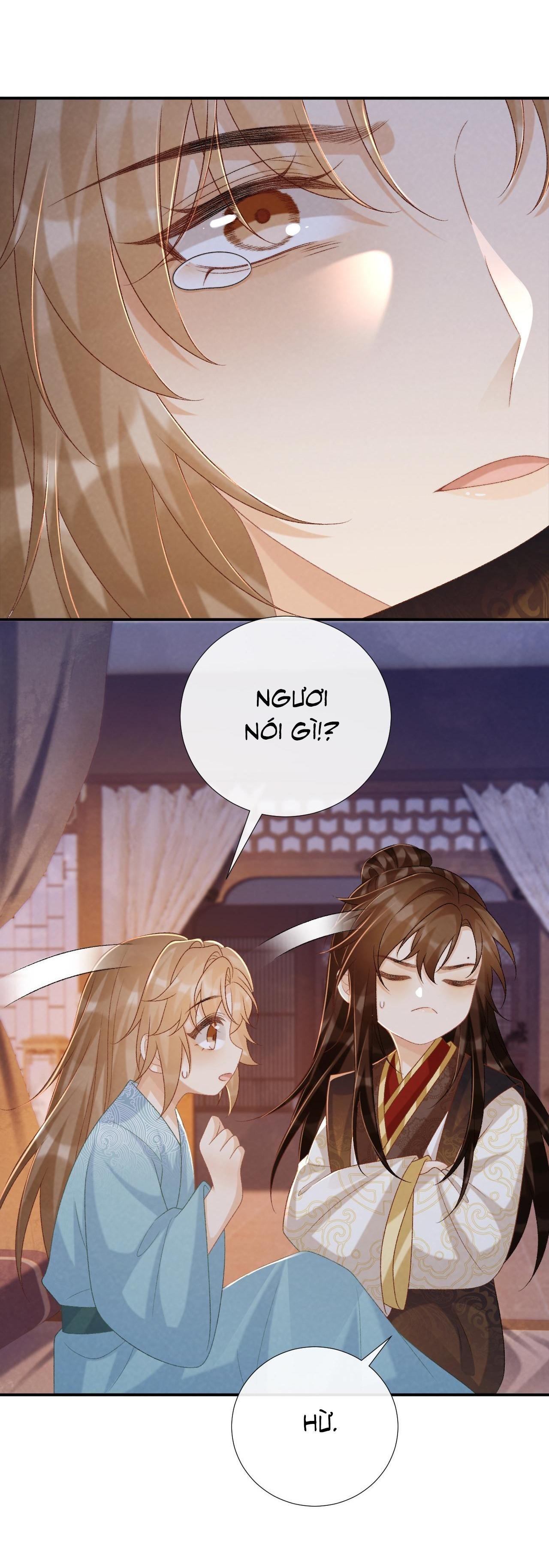 CẠM BẪY CỦA KẺ BIẾN THÁI - Chap 92