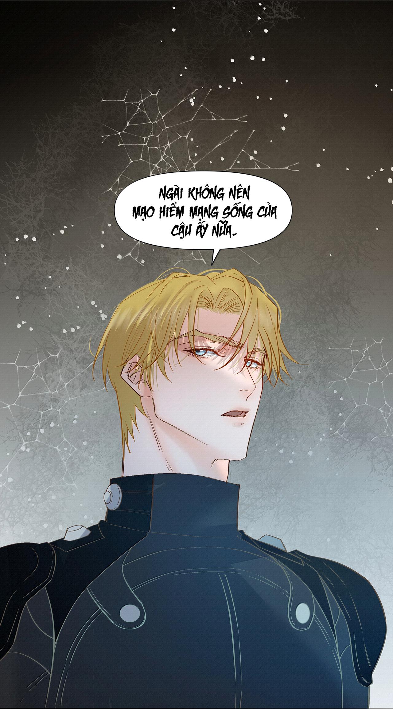 Trỗi Dậy Từ Tro Tàn - Chap 63