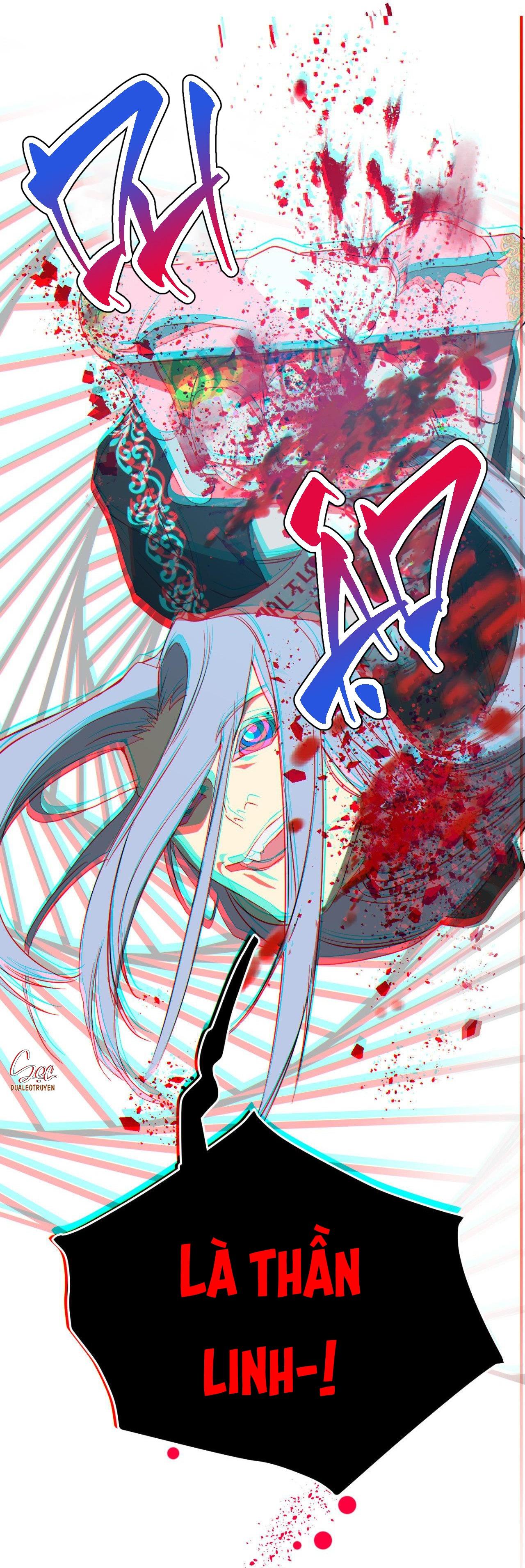 BẠN CÙNG LỚP MẪU GIÁO MẶT TRỜI - Chap 10