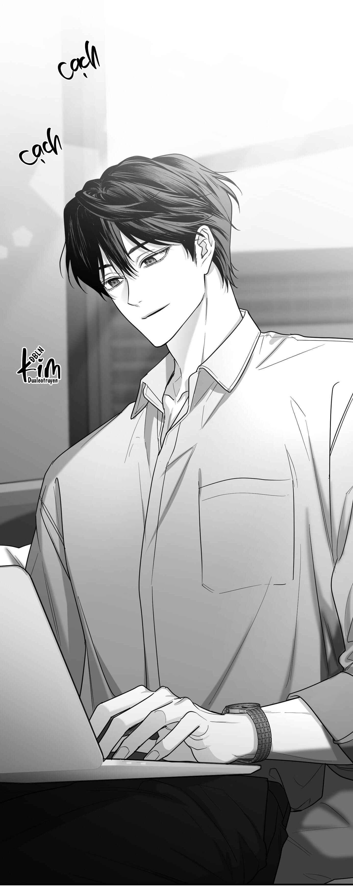 Non Zero Sum - Chap 43