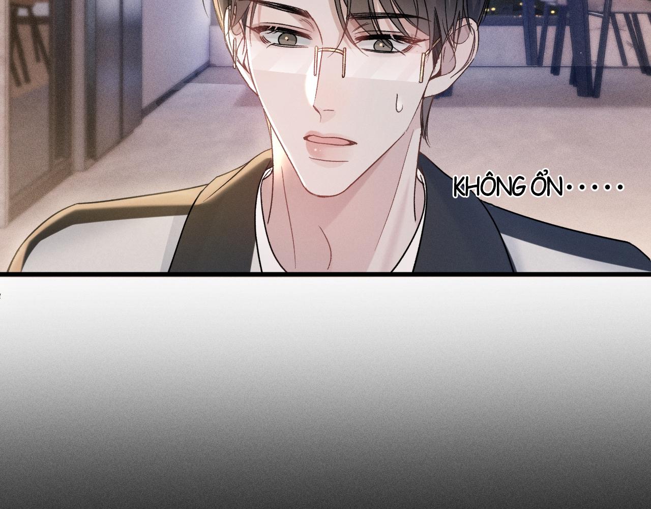Cuộc Đối Đầu Gay Gắt - Chap 97