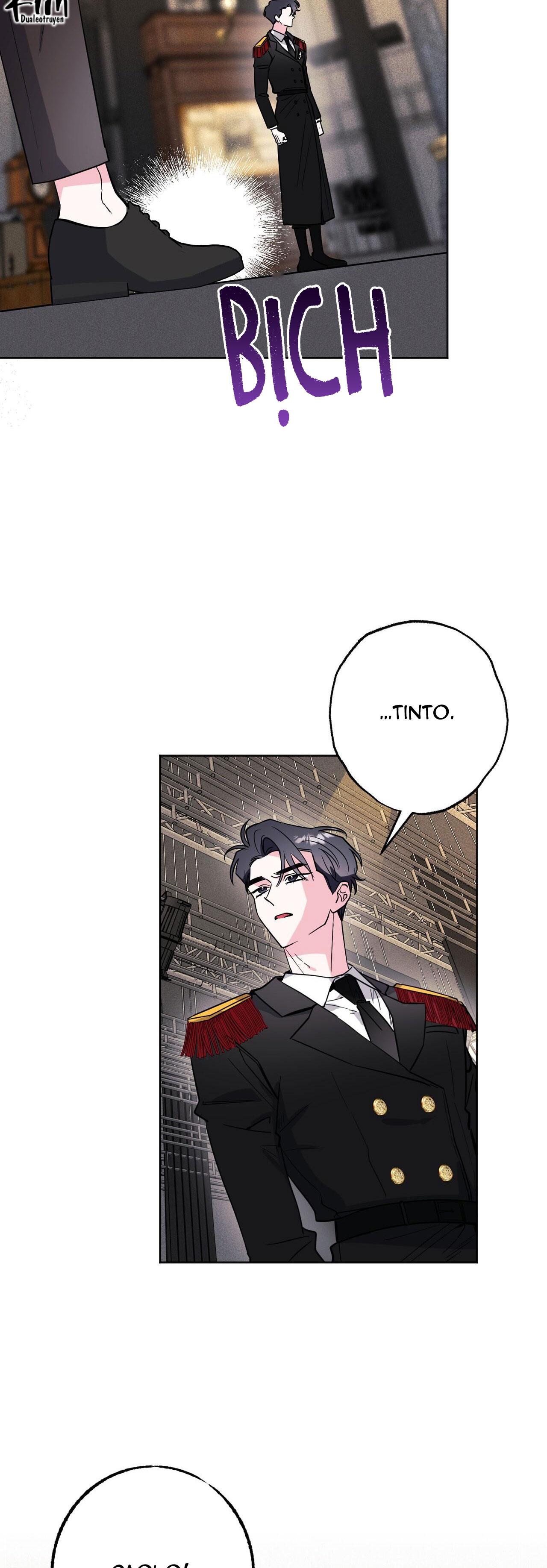 CẠM BẪY ĐẠI HỌC - Chap 68