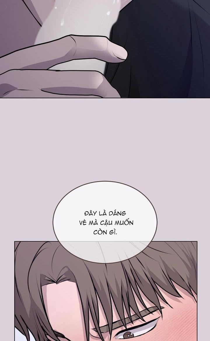 BÁNH QUY TÌNH YÊU TAN CHẢY - Chap 12