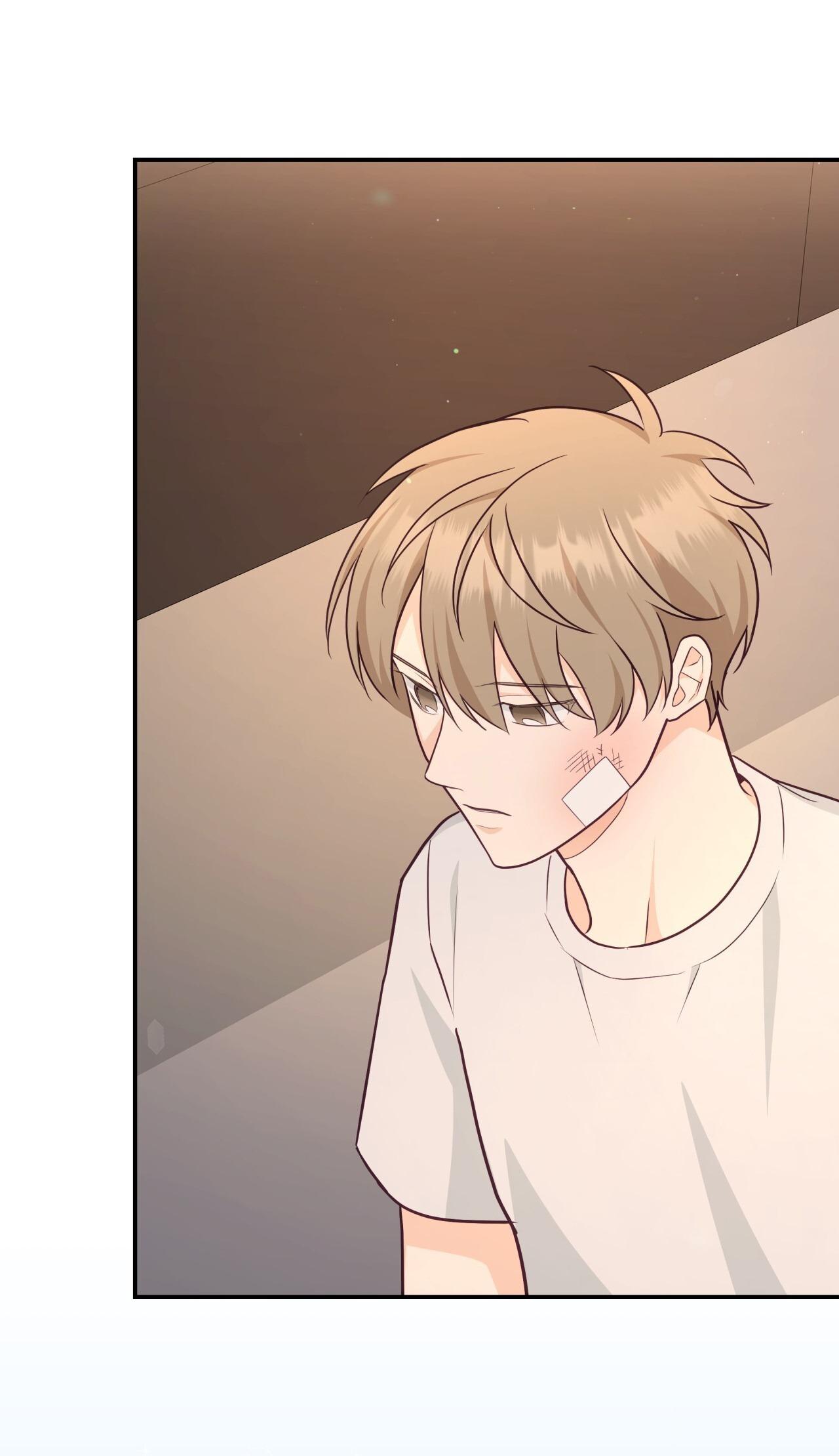 VỊ NGỌT KHÔNG ĐƯỜNG (SWEET NOT SUGAR) - Chap 36