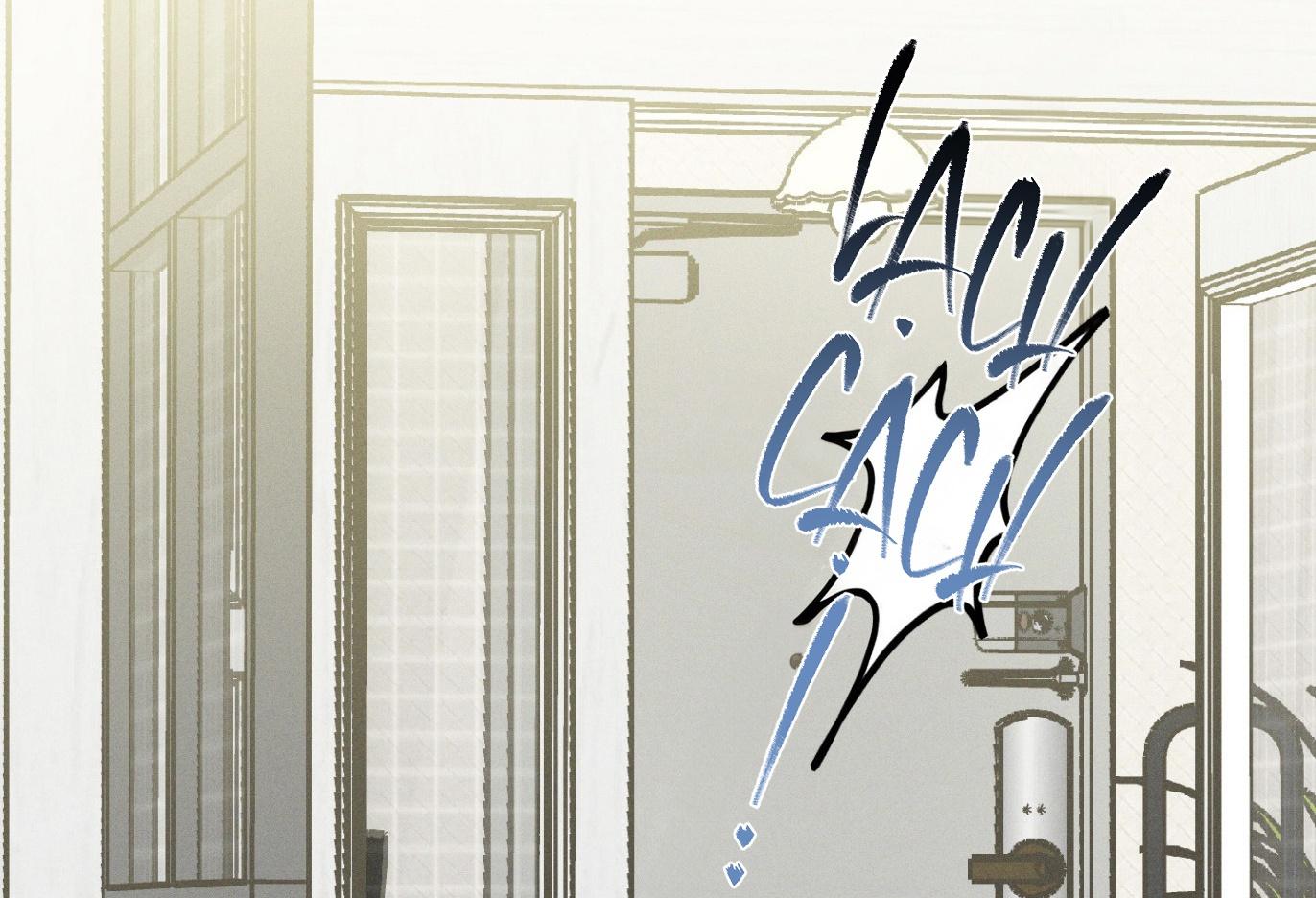 BỜ SÓNG VỖ - Chap 8