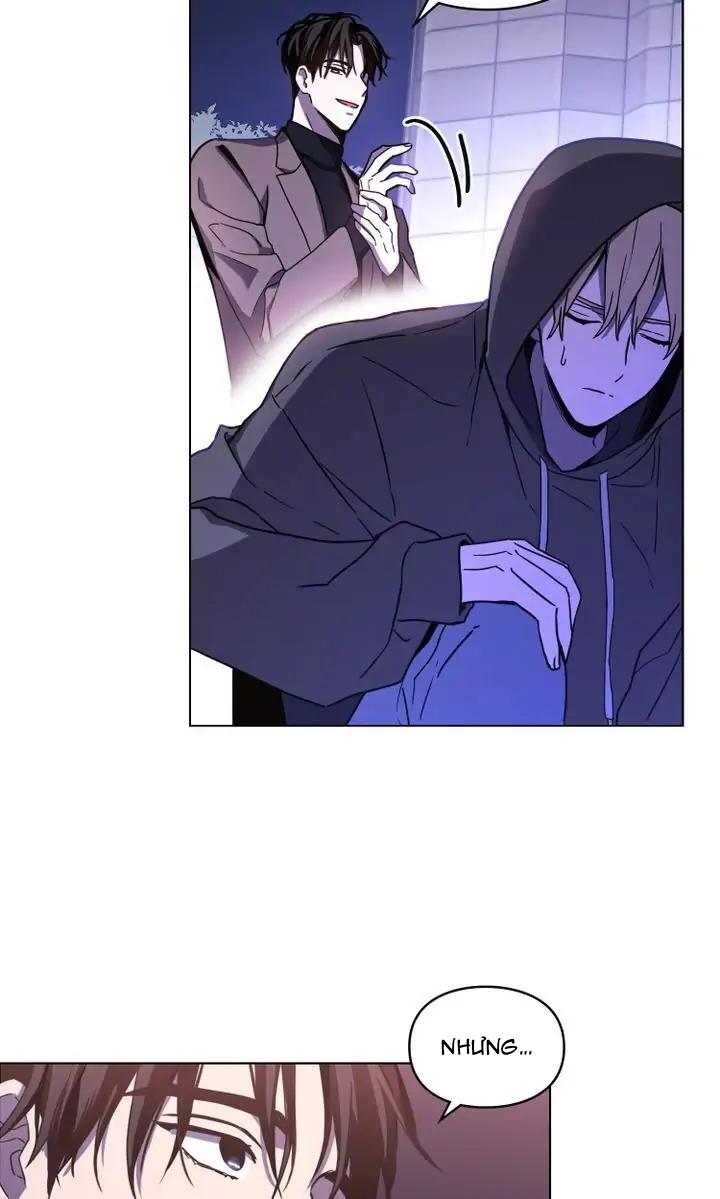 Vết Tích Của Ánh Dương - Chap 2