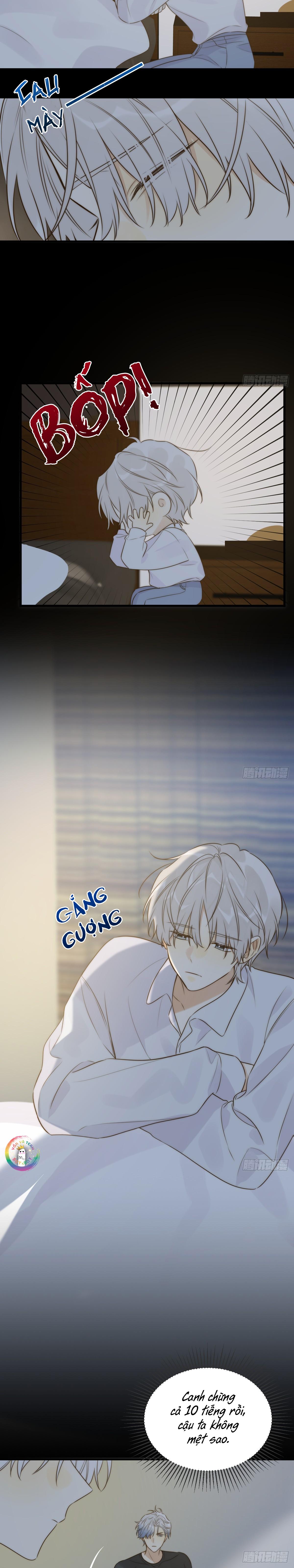 Chỉ Riêng Đuôi Là Không Được!!! - Chap 71