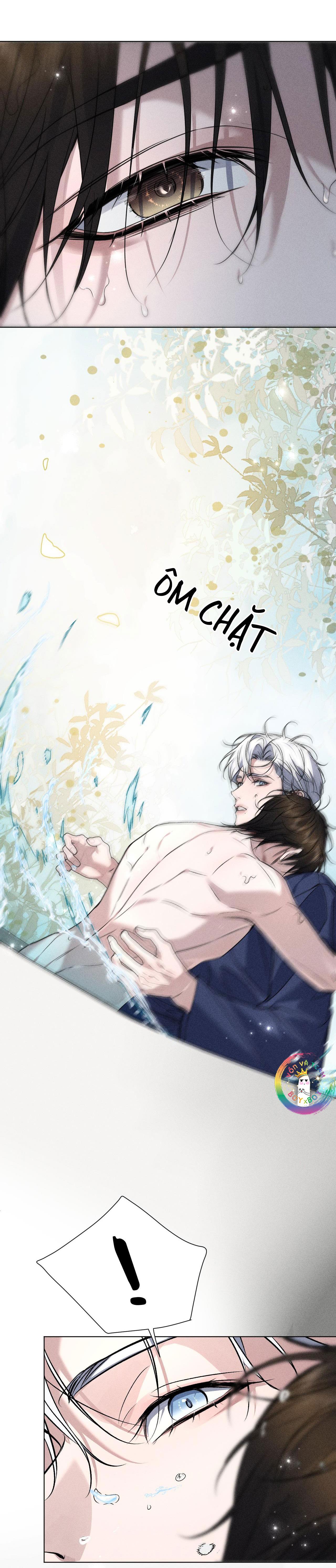 Ảnh Đế Cứ Muốn Làm Kim Chủ Của Tôi - Chap 28