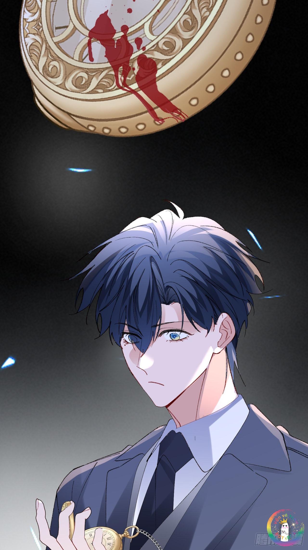 Dĩ Hạ Khi Thượng - Chap 64