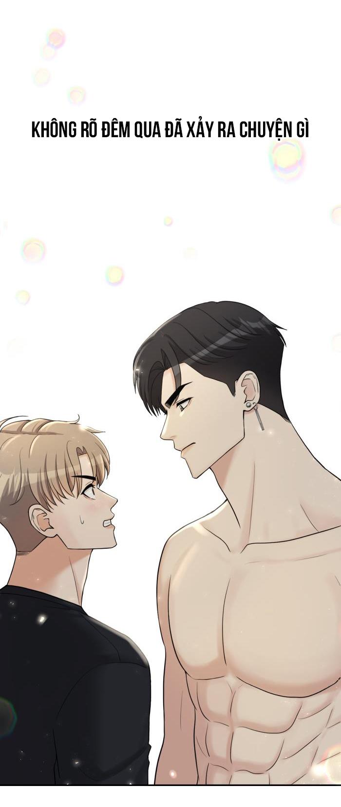 Tỉnh dậy lần nữa bỗng trở thành minh tinh rồi - Chap 17