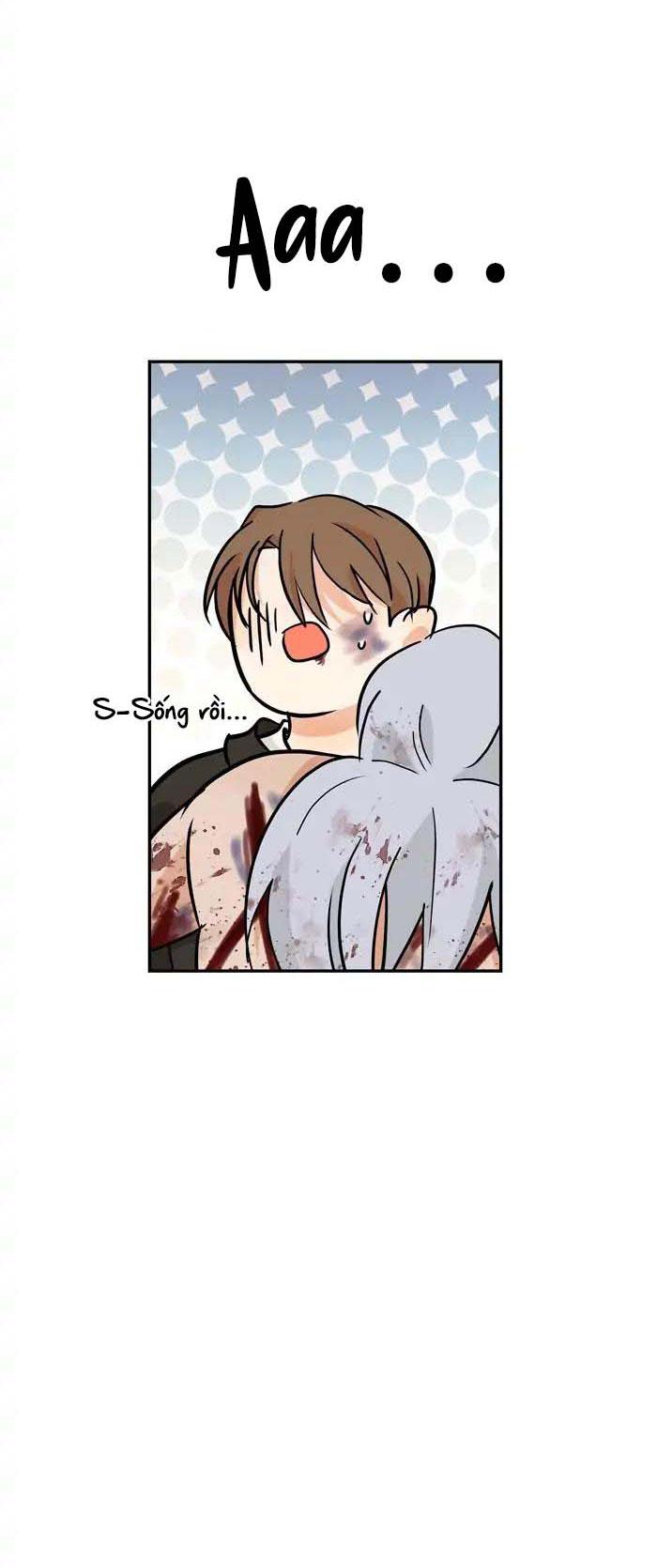 Mắc Kẹt Trong Game Hẹn Hò Của Em Gái Tôi - Chap 20