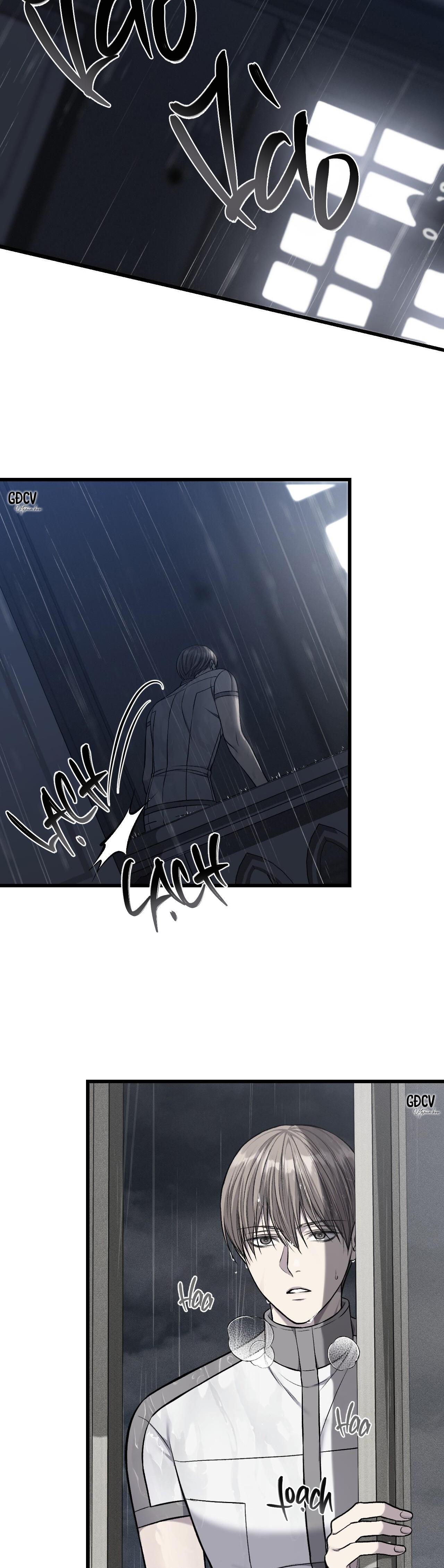 PHI VỤ BẨN THỈU - Chap 39