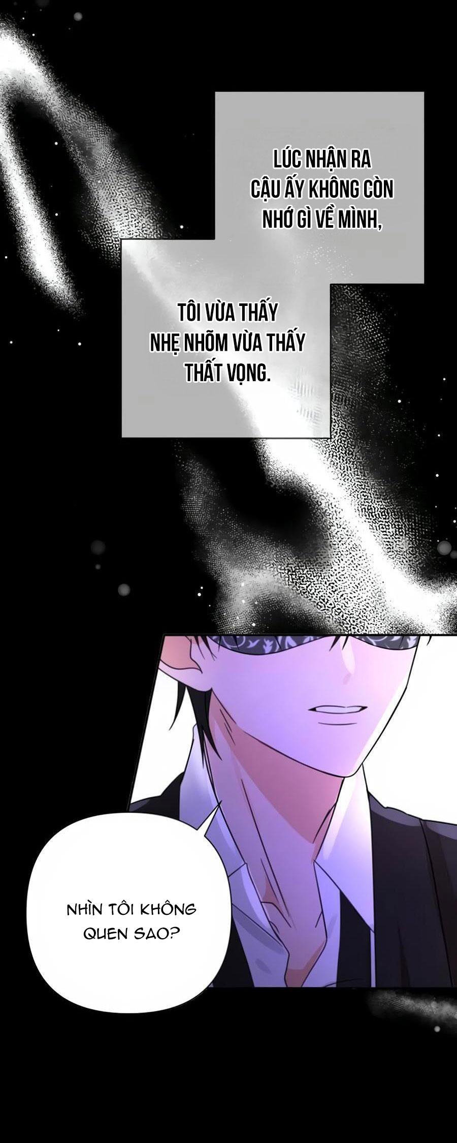 Mắc Kẹt Trong Game Hẹn Hò Của Em Gái Tôi - Chap 72