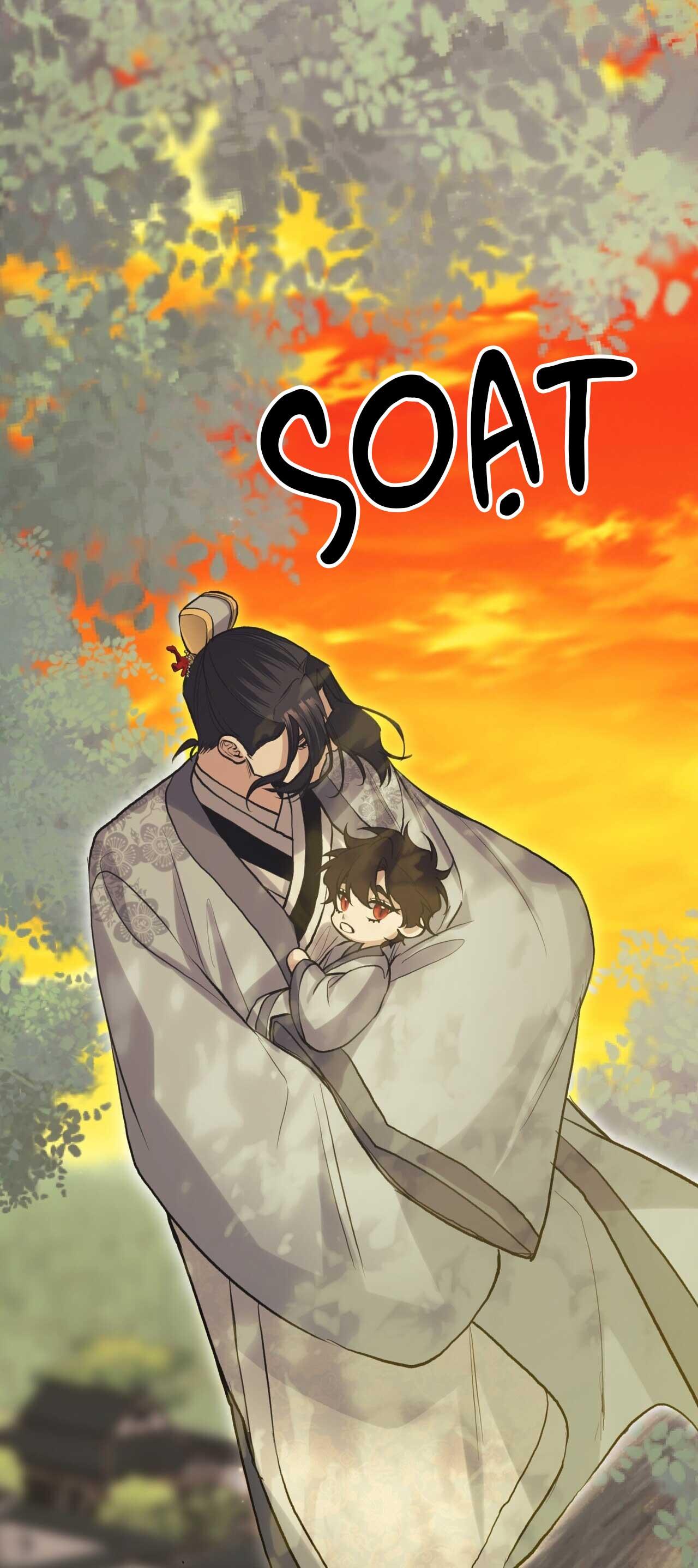 BÁT NHÃ GIAI NHÂN - Chap 75