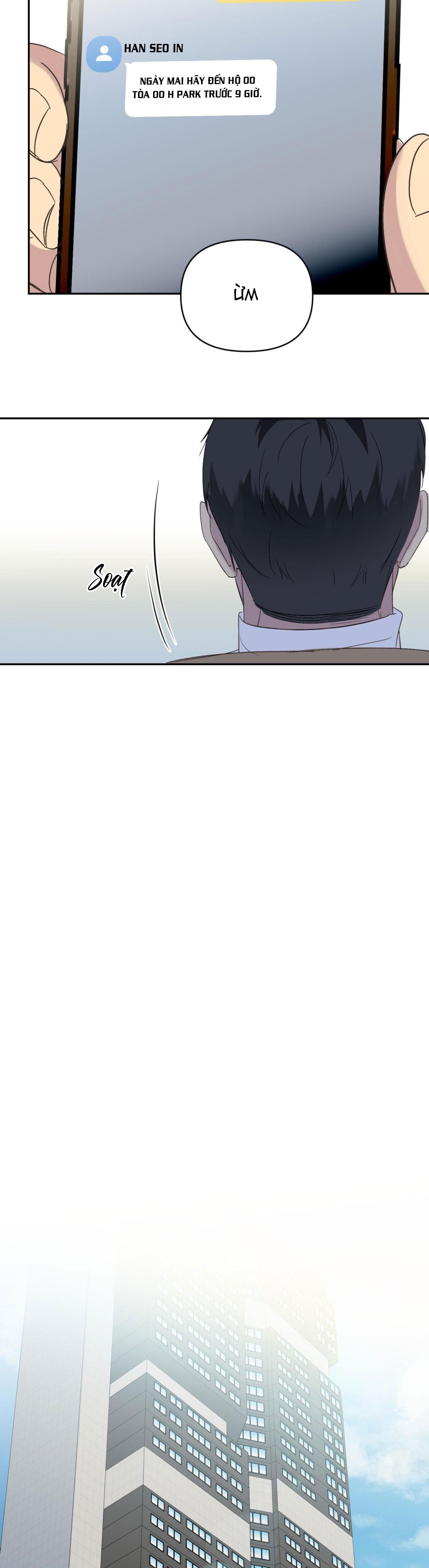 ĐÈN NỀN - Chap 12