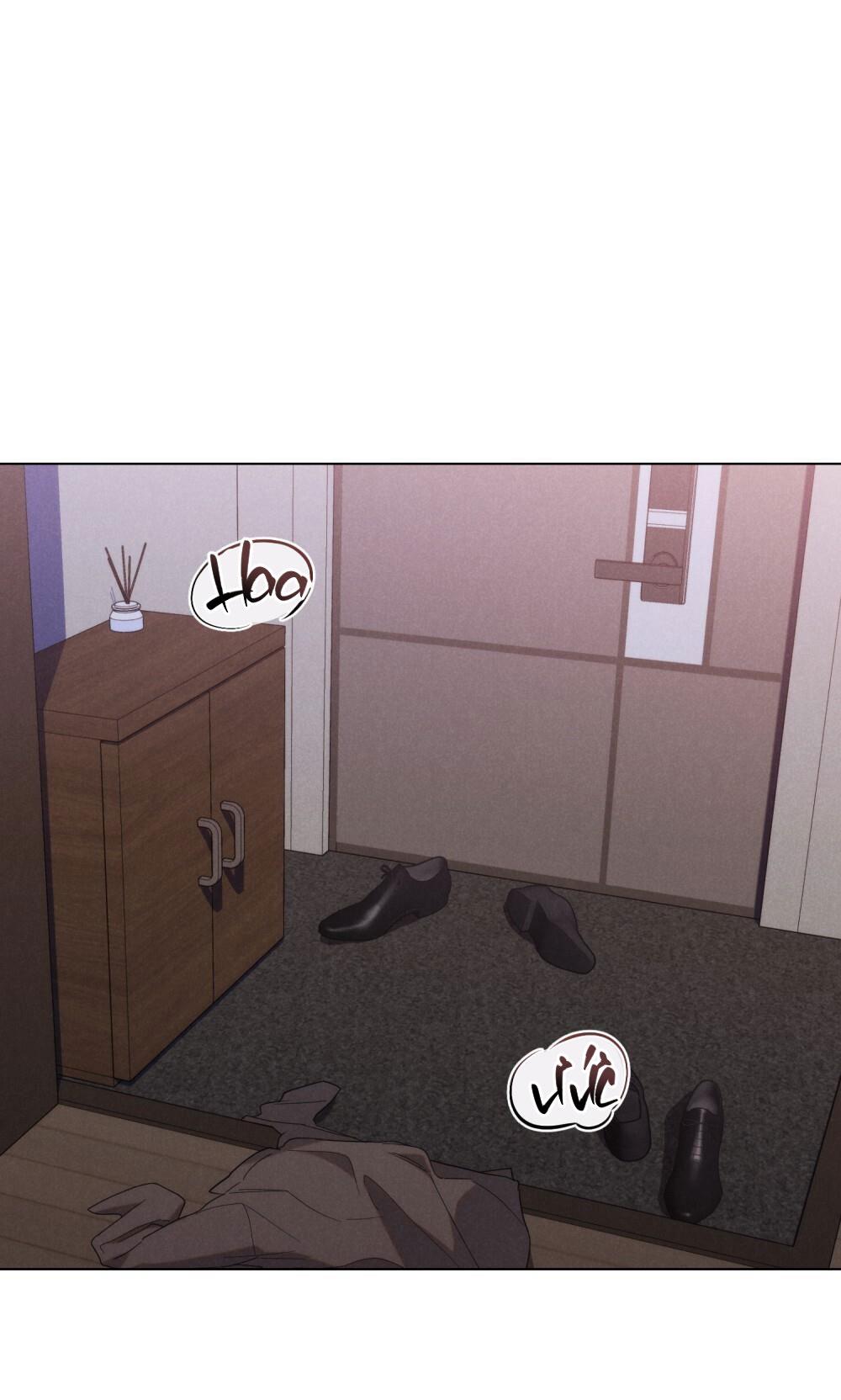 NGƯỜI TÌNH BÍ MẬT - Chap 10