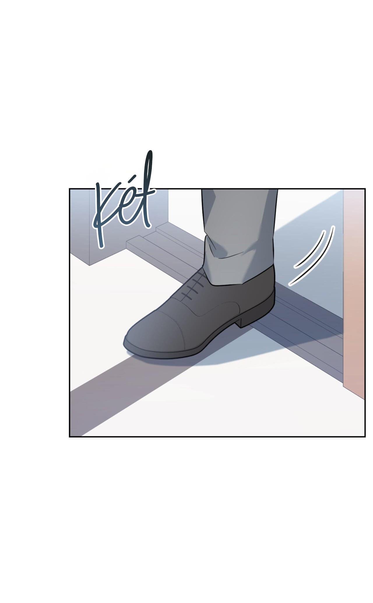 (CBunu) Khu Rừng Tĩnh Lặng - Chap 48