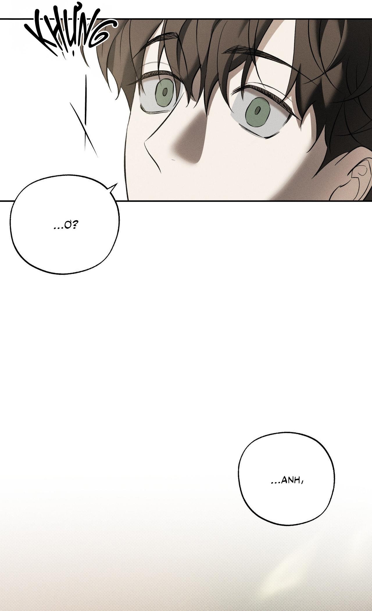 Chó Săn Của Sisyphus - Chap 7