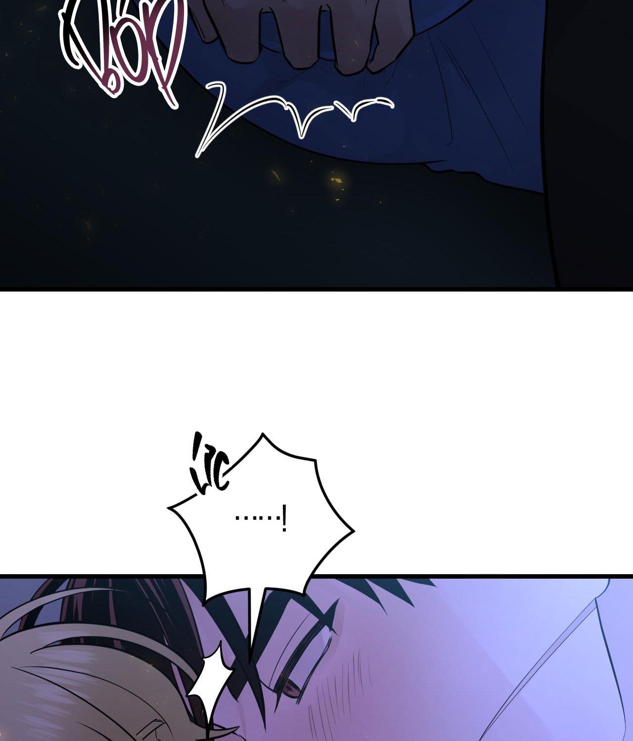 OVER THE PARADISE - Chap 32