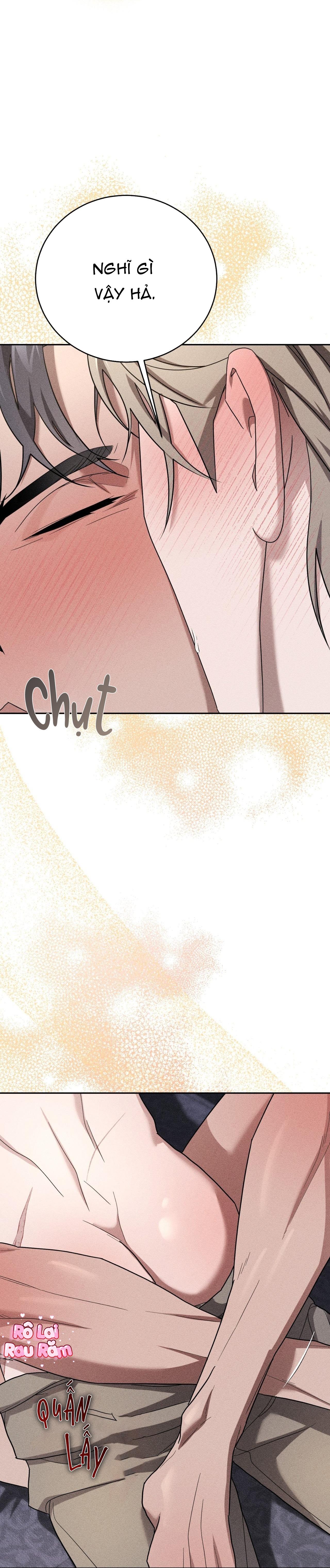 (RÔ LAI) LUẬT LỆ OMERTÀ - Chap 15