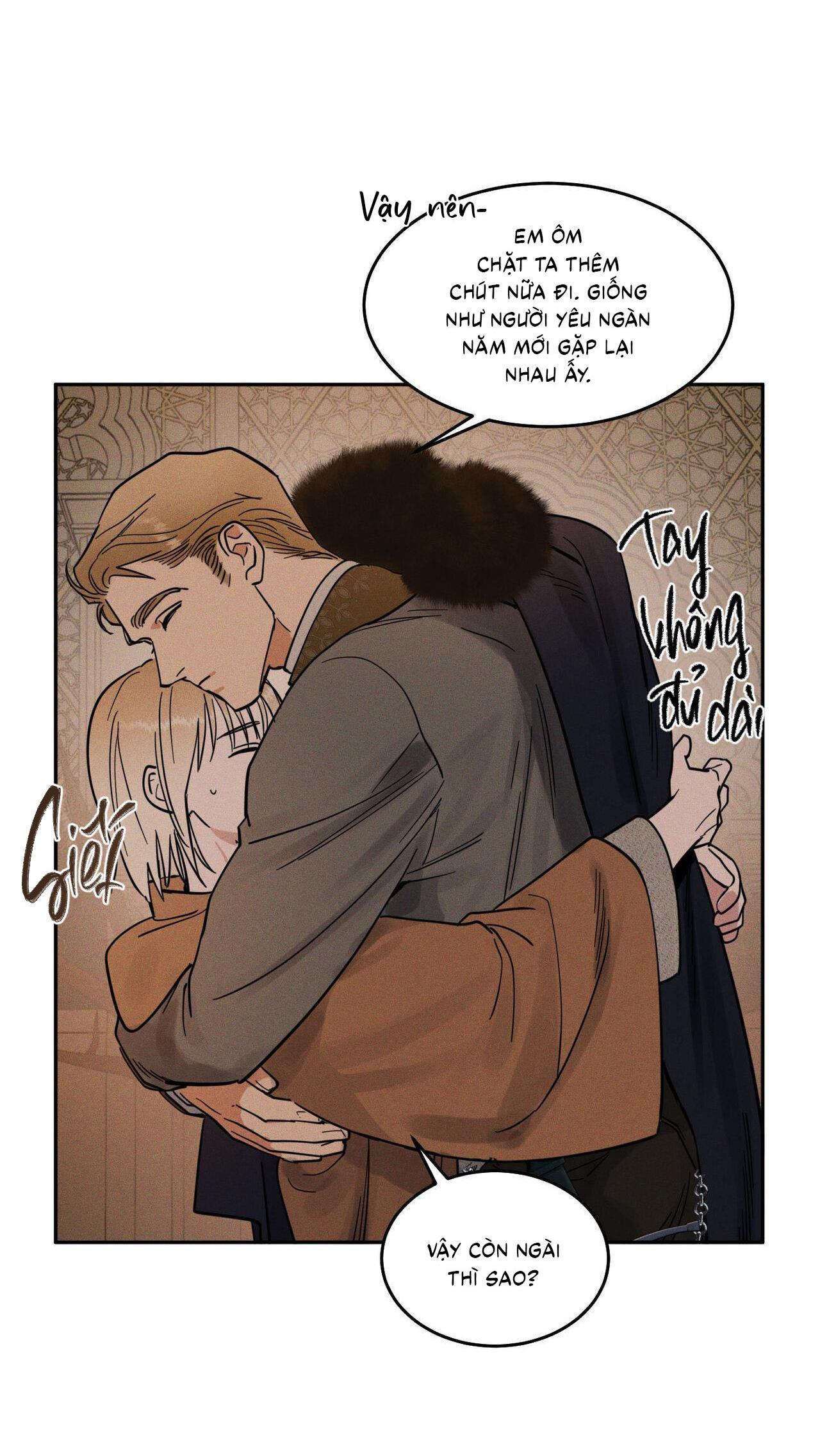 (CBunu) Antidote - Chap 15