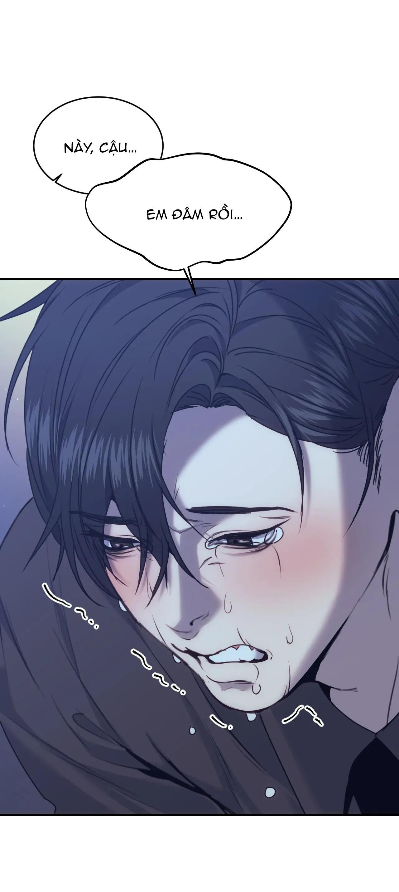 Công Cuộc Báo Thù Của Kẻ Yếu Thế - Chap 89