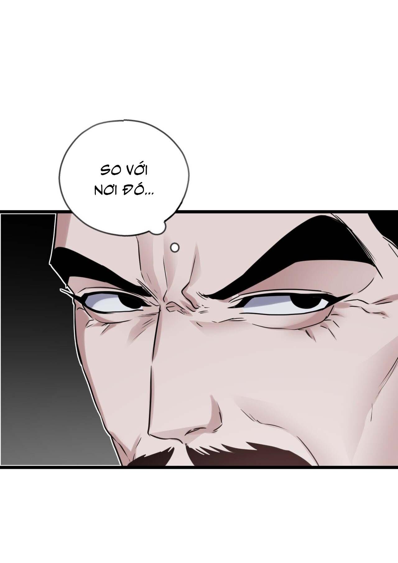 BÁT NHÃ GIAI NHÂN - Chap 84