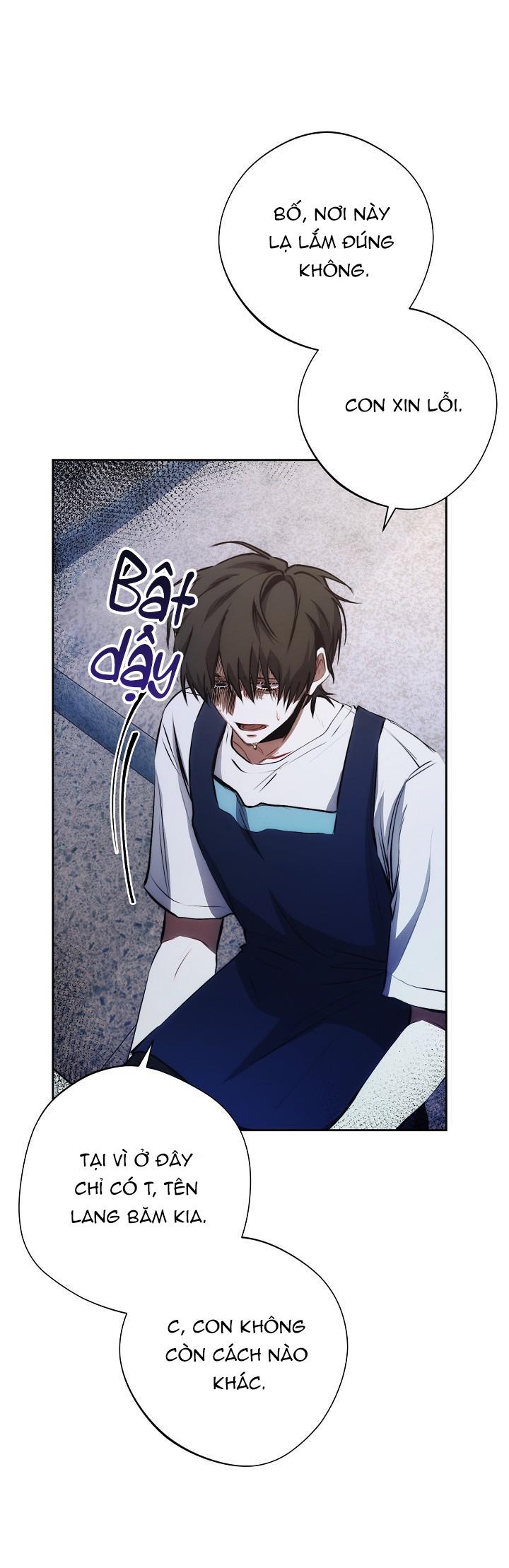 RED MANSION - Chap 17