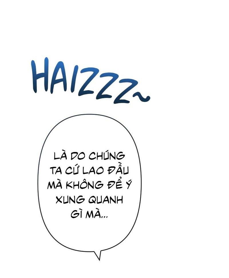 Tình yêu của chúng ta sắp thành hình rồi - Chap 17