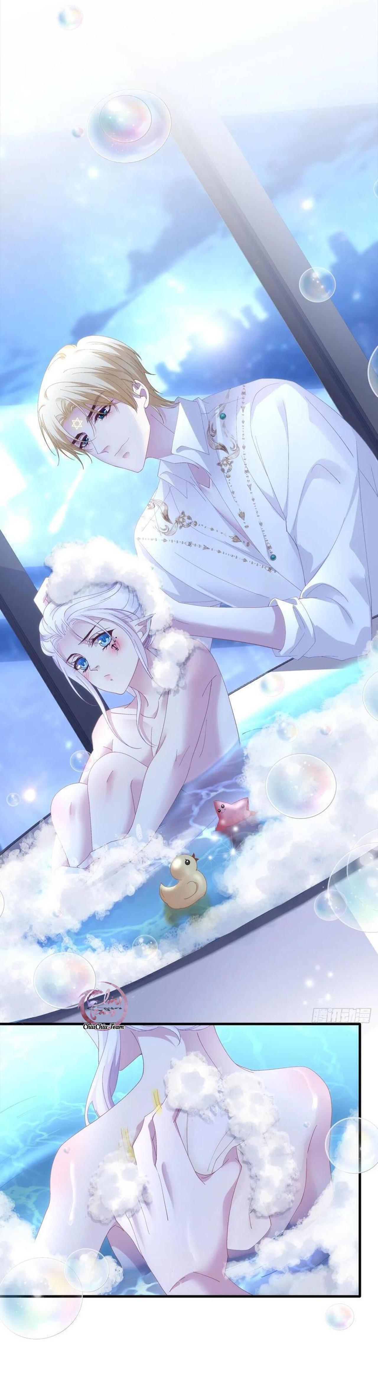 Thánh Tâm không dễ chọc - Chap 48