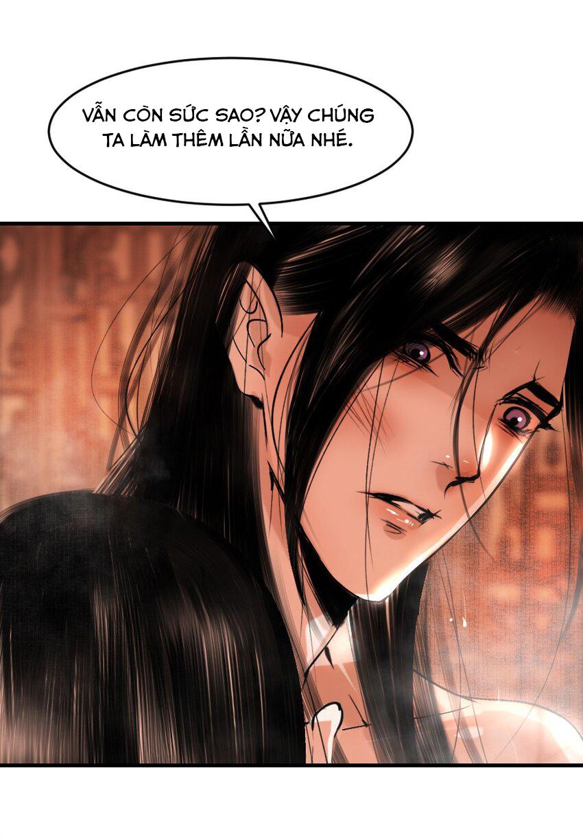Vòng Luân Hồi - Chap 93